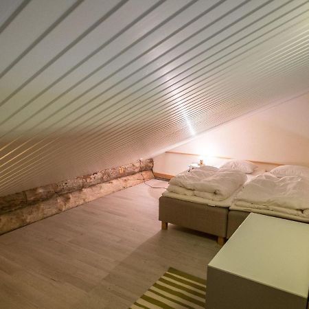 Holiday Home Kelorakka Lodge By Interhome Levi Exteriör bild